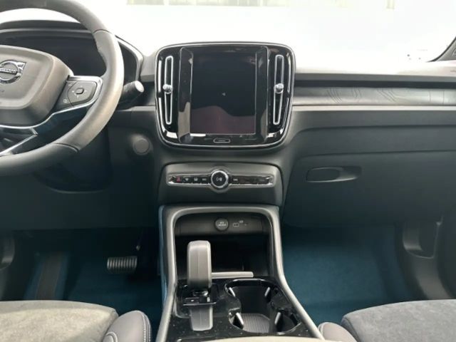 Volvo C40 Plus