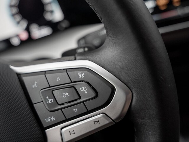 Volkswagen Golf 1.5 eTSI Golf VIII