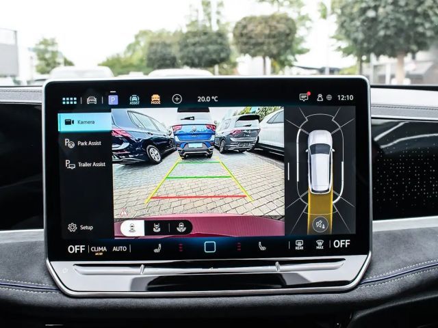 Volkswagen Passat DSG R-Line eHybrid