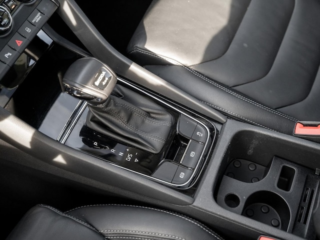 Skoda Kodiaq 2.0 TDI