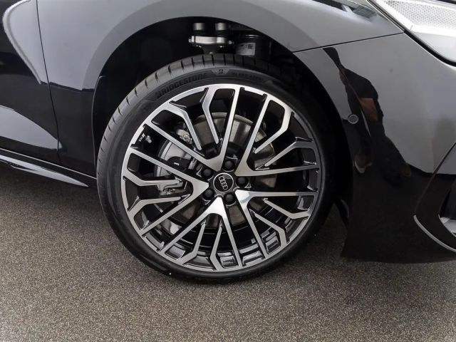 Audi A6 Quattro S-Tronic Sedan