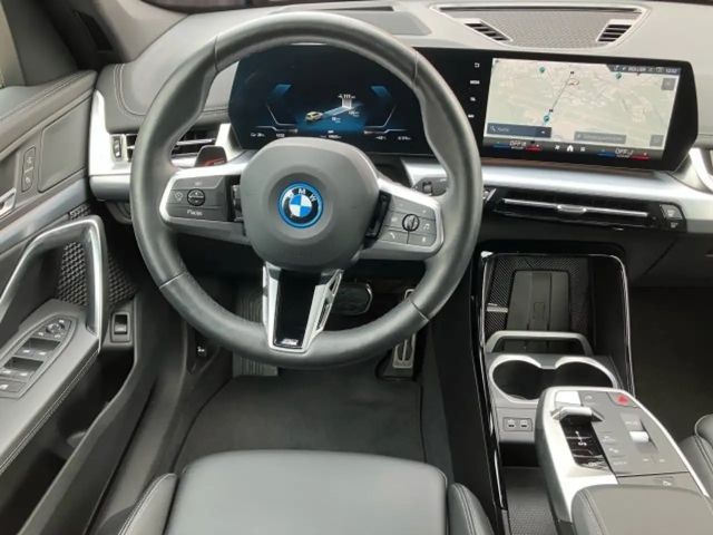 BMW iX1 eDrive20