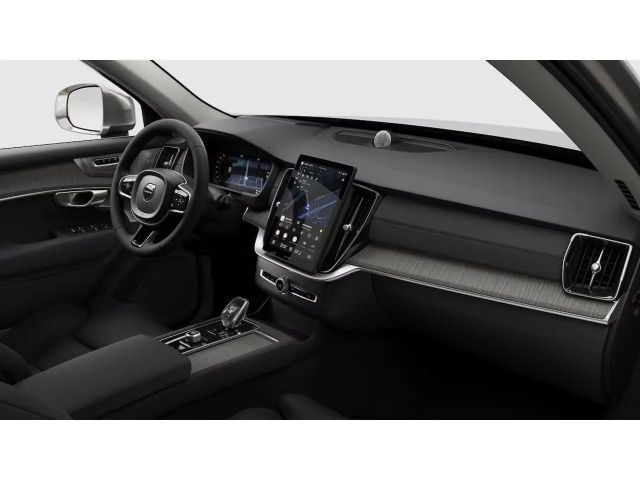 Volvo XC90 AWD Bright T8 Ultra