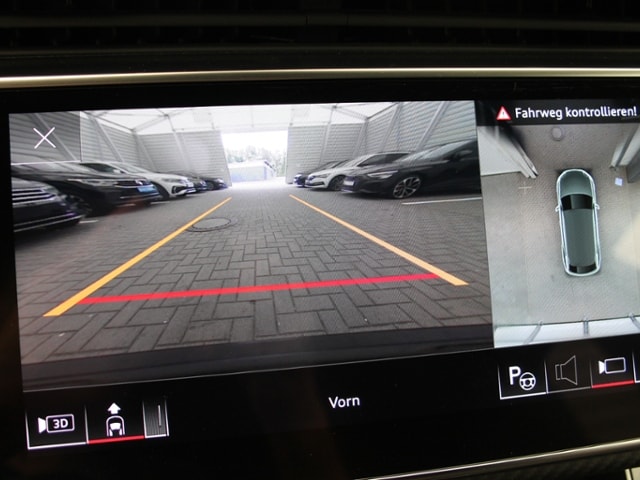 Audi RS Q8 Quattro Sportback