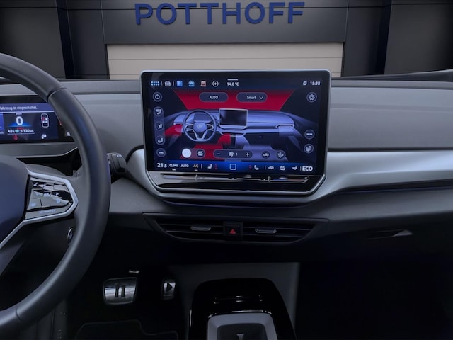 Volkswagen ID.4 Performance Pure