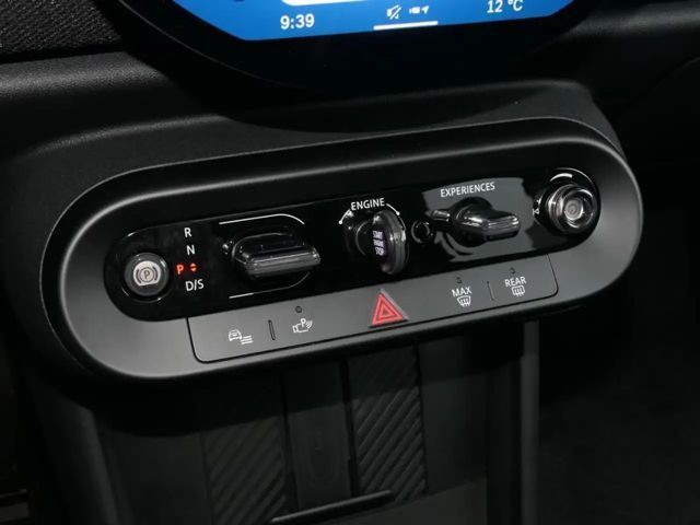 MINI Cooper COOPER C - TRIM JCW