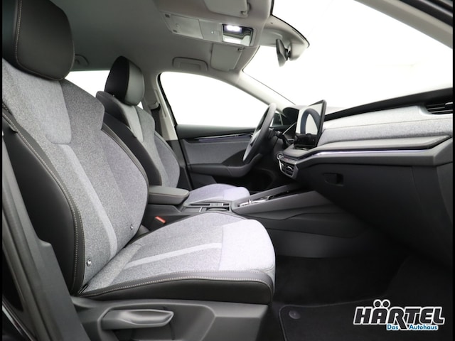 Skoda Octavia 2.0 TDI Combi Selection