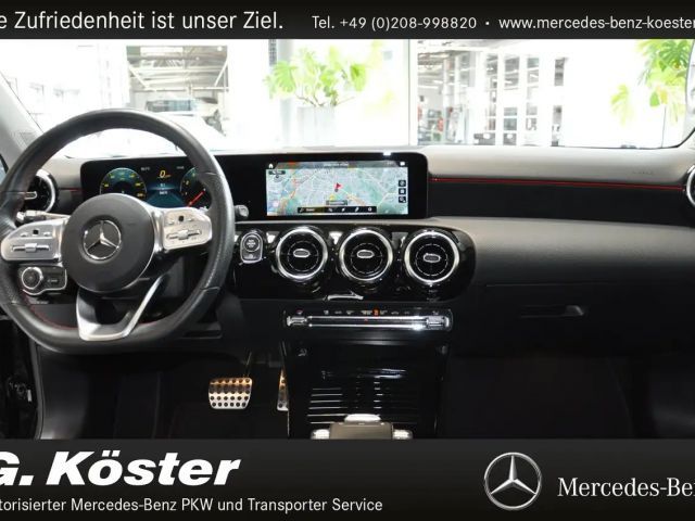 Mercedes-Benz A 250 AMG Line