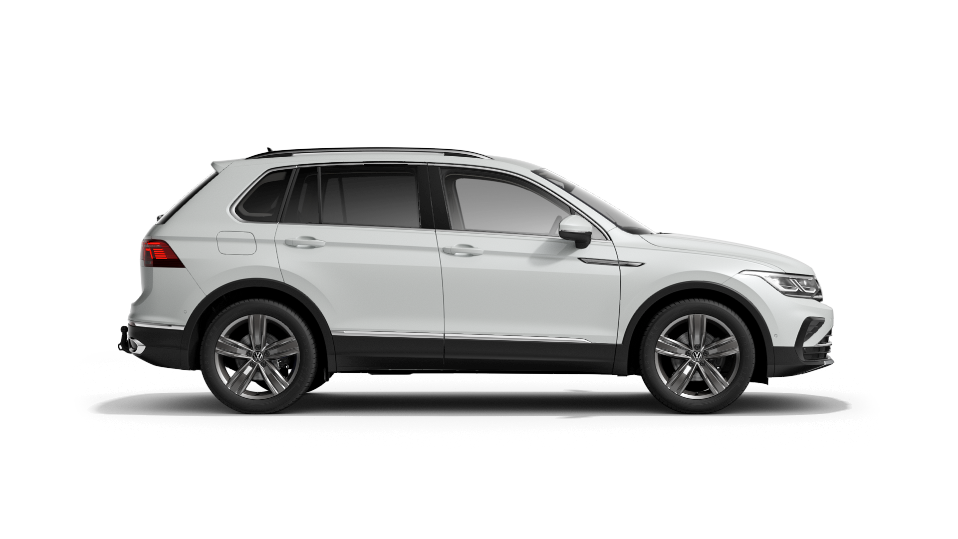 Volkswagen Tiguan 1.5 TSI Elegance Elegance