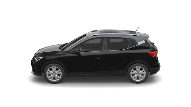 Seat Arona 1.0 TSI DSG