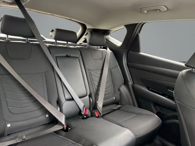 Hyundai Tucson 1.6 T-GDi Trend