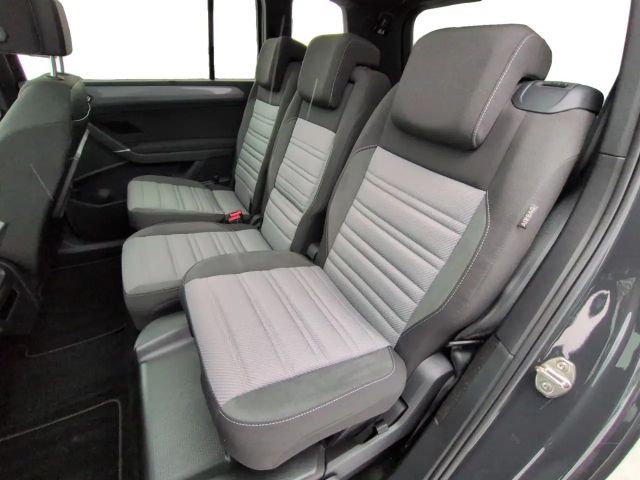 Volkswagen Touran 2.0 TDI 7-zitter DSG R-Line