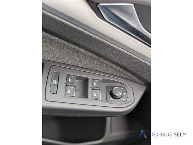 Volkswagen Golf 1.5 TSI Life