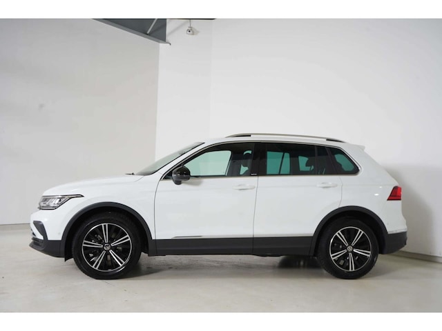 Volkswagen Tiguan 1.5 TSI Move