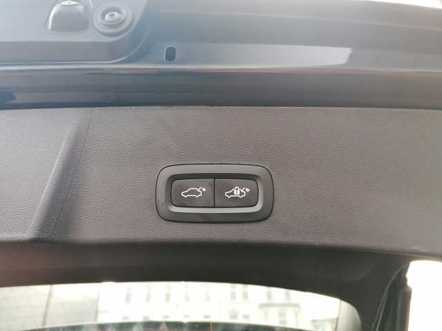 Volvo XC40 Bright Plus