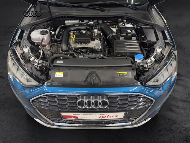 Audi A3 30 TFSI Sportback