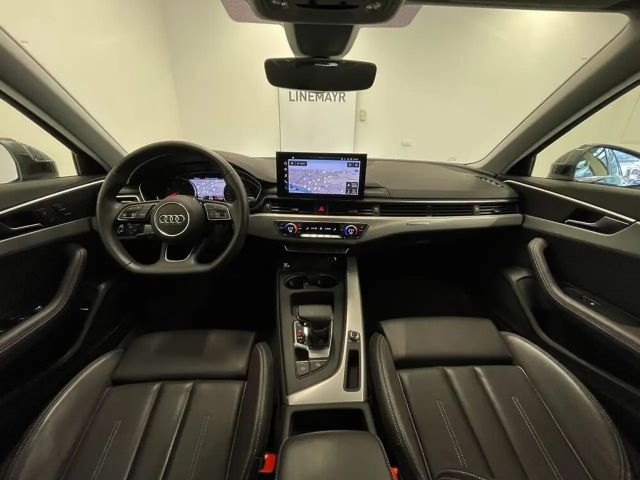 Audi A4 allroad 40 TDI Quattro