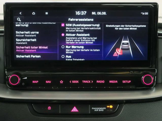 Kia XCeed GDi Hybrid PHEV Spirit