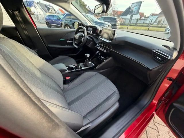 Peugeot 208 Allure Pack PureTech