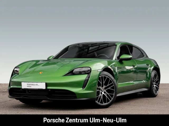 Porsche Taycan Sport Turismo