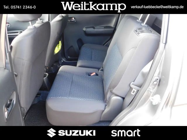 Suzuki Ignis Comfort Hybrid