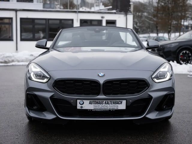 BMW Z4 M-Sport Roadster sDrive sDrive20i