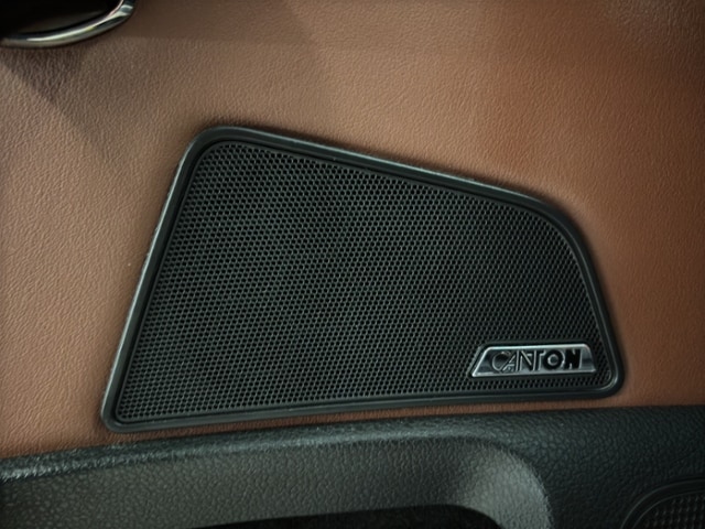 Skoda Superb 2.0 TDI Combi