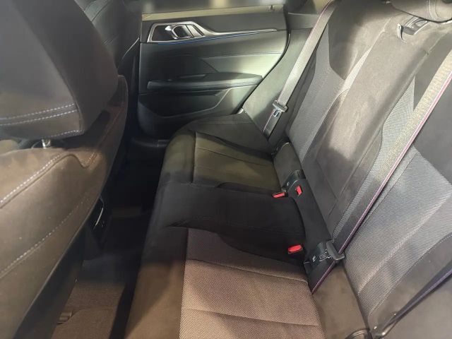 BMW i4 Coupé eDrive40