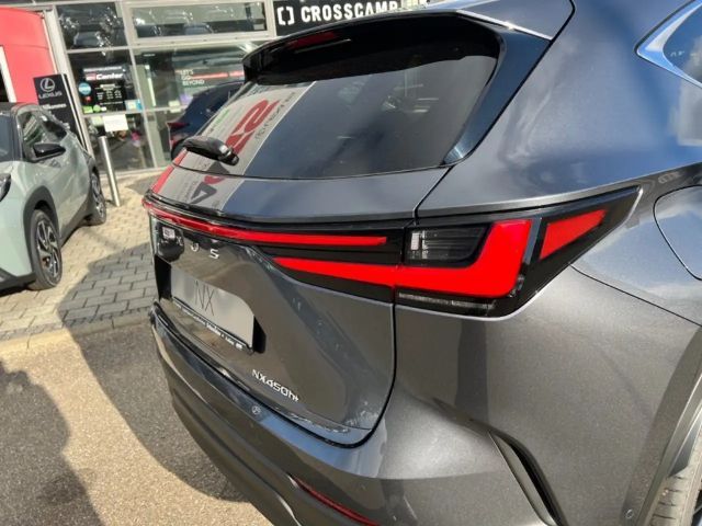 Lexus NX 450h Luxury Line