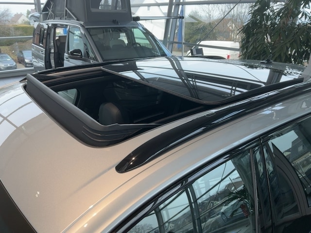 Volkswagen Touareg 3.0 V6 TDI 3.0 V6 TSI