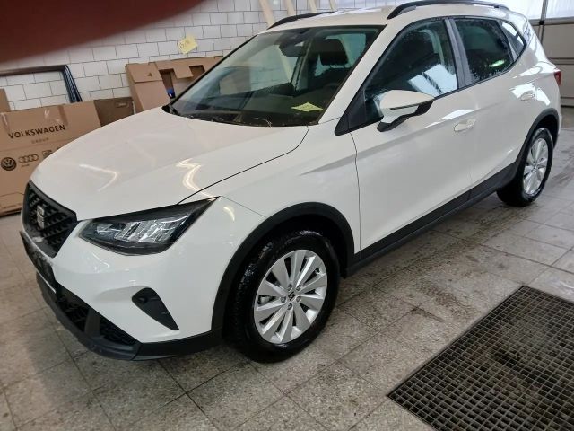 Seat Arona 1.0 TSI DSG Style