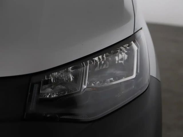 Volkswagen Caddy TDI