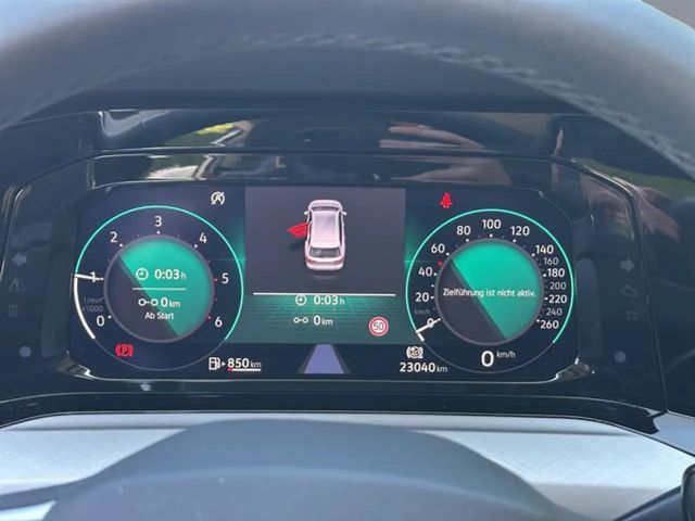 Volkswagen Golf 2.0 TDI Golf VIII Life Variant