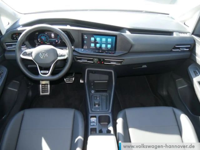 Volkswagen Caddy 1.5 TSI DSG