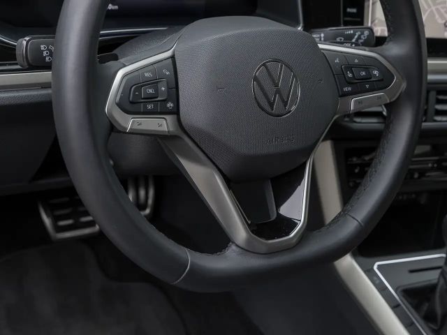 Volkswagen Taigo 1.5 TSI DSG Move