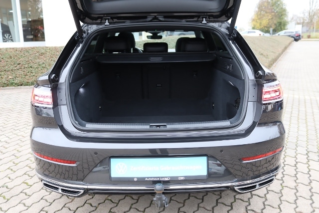 Volkswagen Arteon Shooting Brake DSG