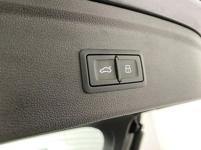 Audi S3 2.0 TFSI Quattro Sedan Sportback