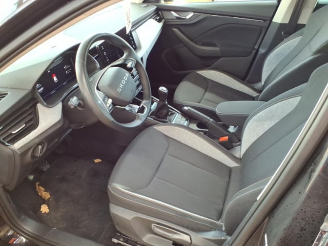 Skoda Scala 1.5 TSI Tour