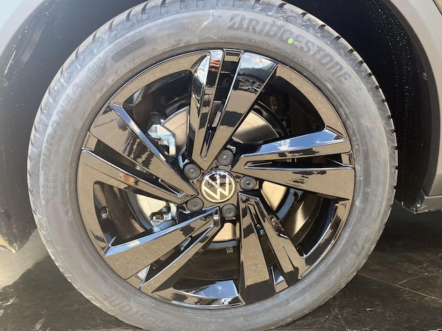 Volkswagen T-Roc 1.5 TSI R-Line