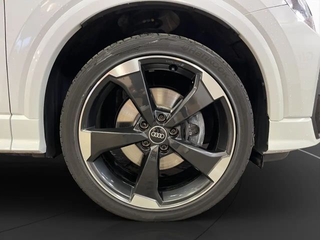 Audi Q2 35 TDI Quattro S-Line