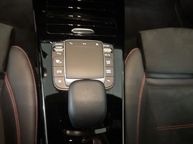 Mercedes-Benz CLA 200 CLA 200 d Coupé