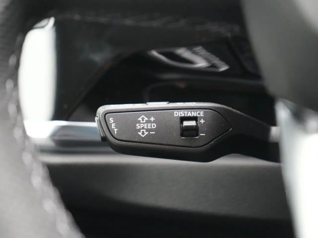 Audi Q3 S-Line Sportback