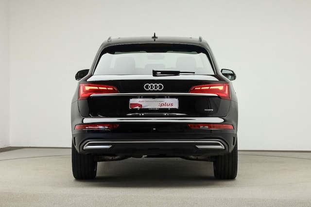 Audi Q5 40 TDI Quattro S-Tronic
