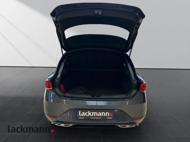 Seat Leon FR-lijn e-Hybrid
