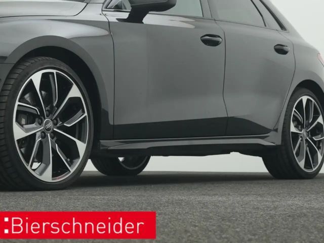 Audi S3 Sedan Sportback