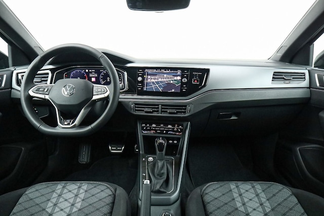 Volkswagen Polo DSG R-Line