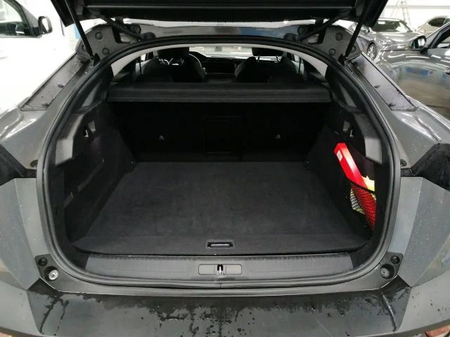 Peugeot 408 Allure Pack Hybrid