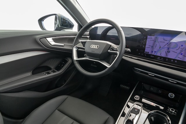 Audi A5 Avant S-Tronic
