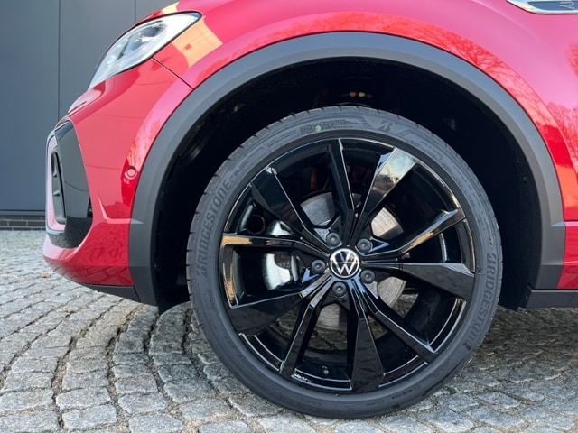 Volkswagen T-Roc 1.5 TSI DSG Style
