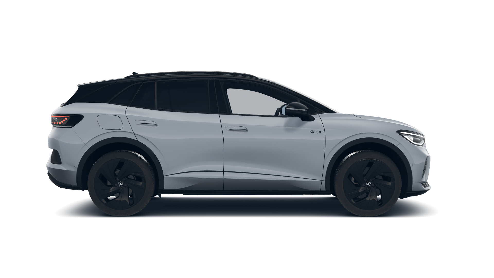 Volkswagen ID.4 GTX Max